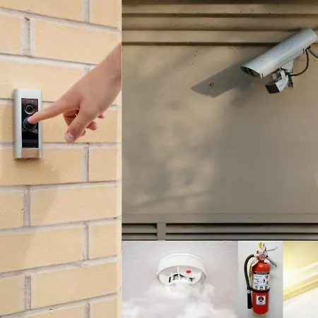 Lovely Newly Renovated アパート