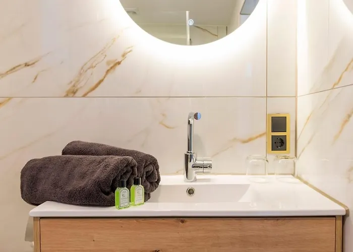 Lovely Newly Renovated Tilburg