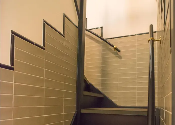 Lovely Newly Renovated Appartement